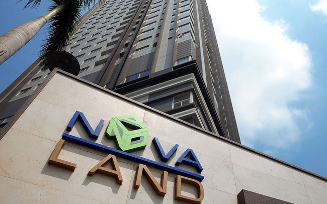 Novaland là nhà phát triển bất động sản giàu kinh nghiệm với danh mục sản phẩm đa dạng.