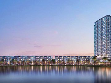 Dự án The 9 Stellars Quận 9