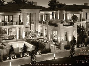 Bản sắc văn hóa- khẳng định đẳng cấp