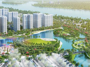 Miyako – Vinhomes Grand Park