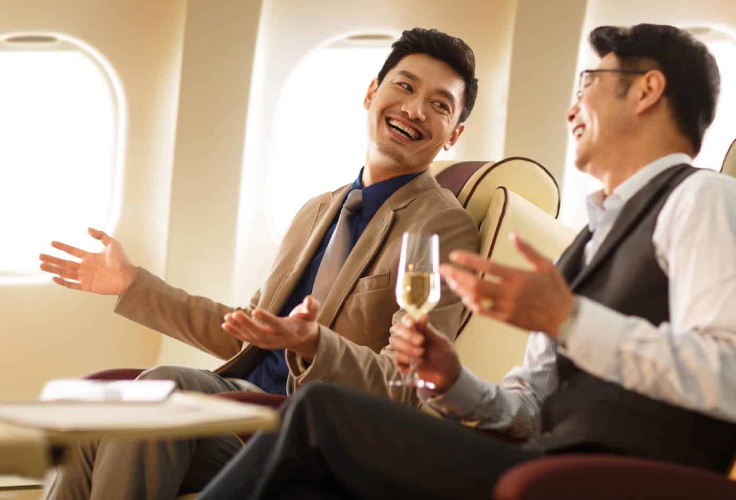 Giới có tài sản ròng trên 30 tỷ